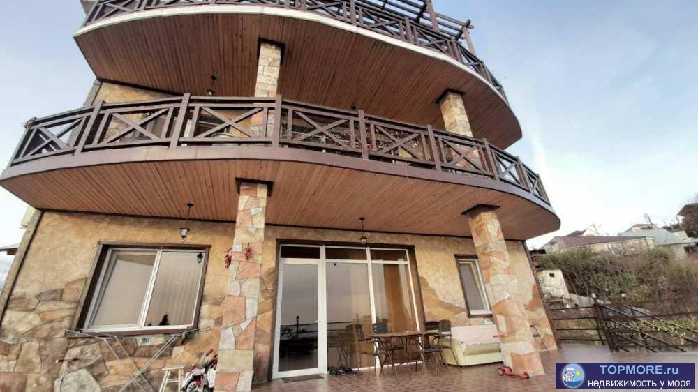 Предлагаем к продаже Видовой район , расположенный в Центральном районе Сочи. Красивые панорамные виды на море. Дом...