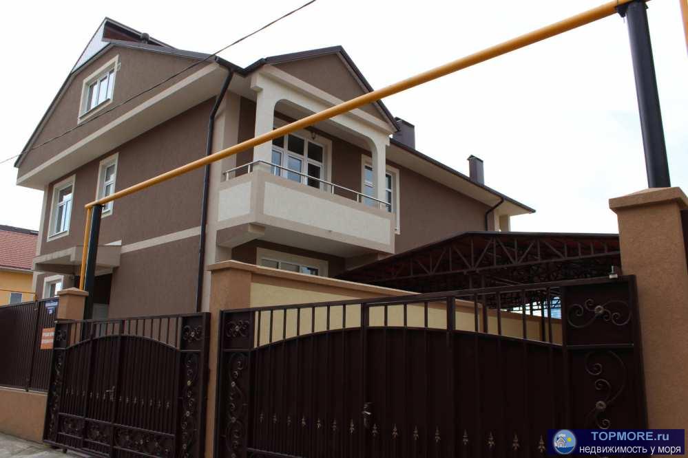 Продам двухэтажный дом в олимпийском апарке, дом полностью автономный.  В доме сделан качественный ремонт, установлен...