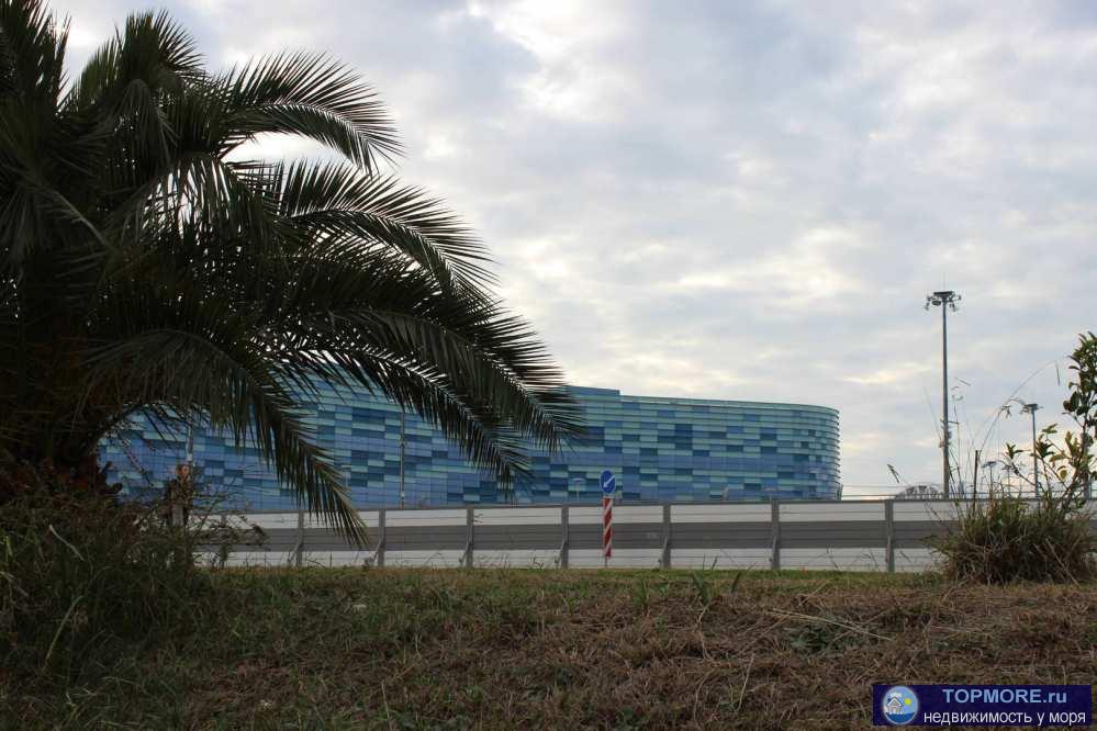 Продам дом на участке 5 соток.  В олимпийском парке. Новый ремонт, технологии умный дом. Документы готовы к продаже. - 2