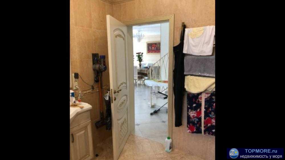 Новый дом расположен в Хостинском районе г.Сочи  1эт. прихожая, кухня- гостиная, санузел. 2эт.три спальни санузел, 3... - 2