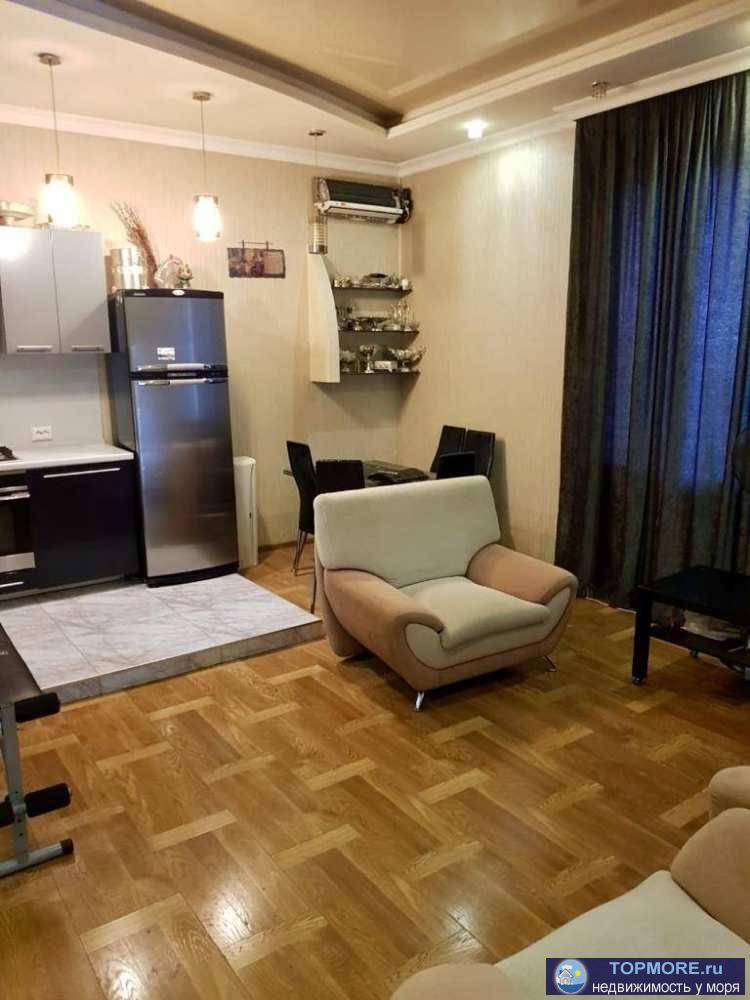 Продаётся дом в снт Труд, 315 кв.м., 3-этажа, 1-этаж с ремонтом, 2-3 этаж без отделки, на 3-этаже 2-комнаты с... - 1