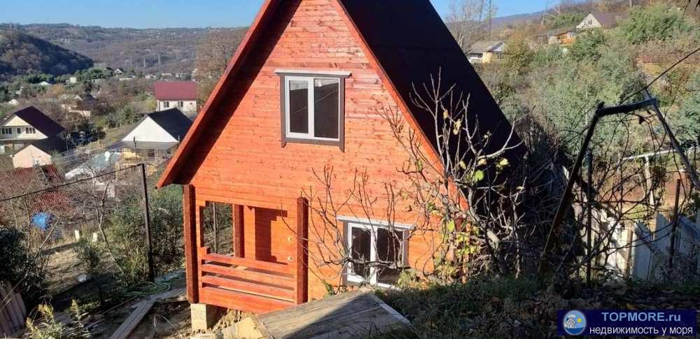 Новый дом с ремонтом и документами, заезжай и живи! хороший подъезд, все коммуникации! очень срочно! - 2