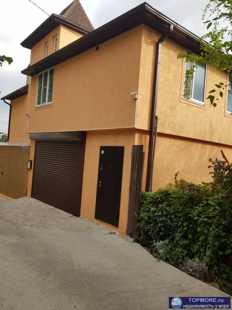 Мечтете о доме  с бассейном в Сочи? Продаю!Дом с отличным ремонтом, распланирован на кухню-гостинную, 4 спальни, 2... - 2