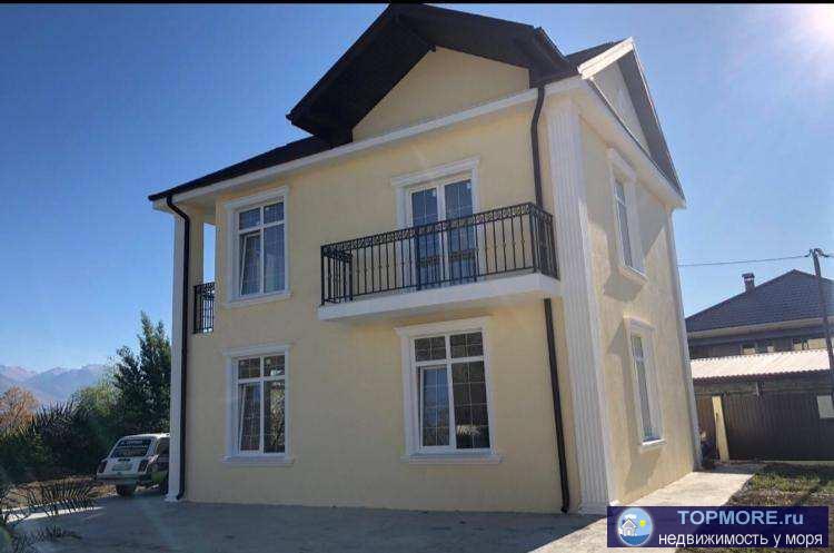 Если Вы ищите сказочный дом для комфортной жизни и отдыха то это именно то что Вы искали. Дом находится именно в той... - 1