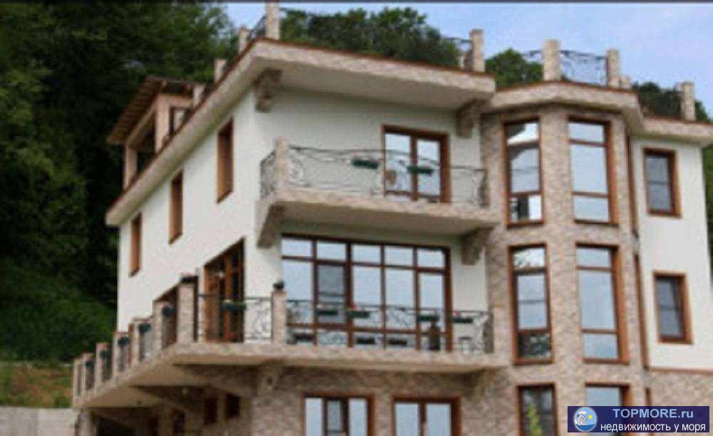 Лот № 109246. Продаю удобный дом, для большой семьи в Сочи, Хостинский район, с. Каштаны. Строили для себя!... - 1