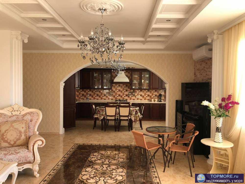 Продам Дом в экологическом и спокойном районе Сочи с видом на горы.Дата постройки дома 2016.Цоколный...