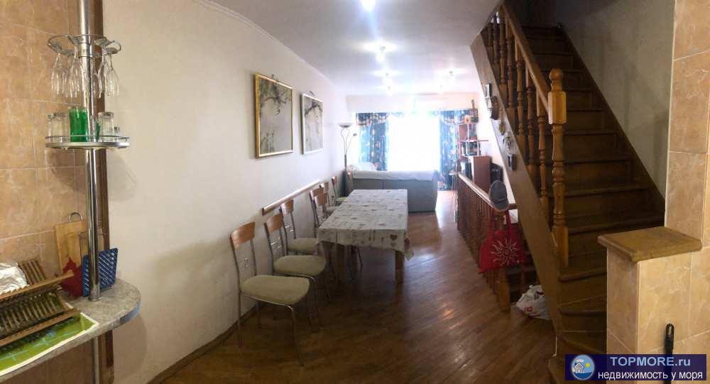 Лот № 109036. Представляем Вам элитный эллинг в Сочи по самой выгодной на сегодняшний день цене! Без лишней... - 2