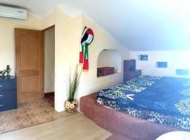 Лот № 108262. Продаю жилой дом с видом на море, горы и город в...