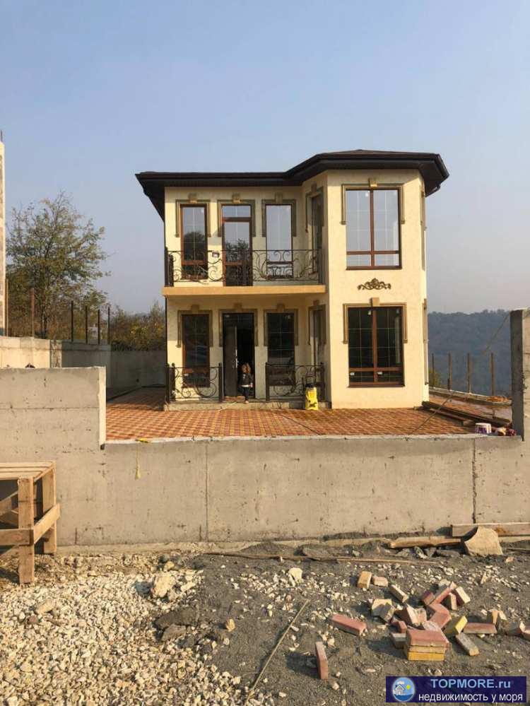 Назначение ижс, участок 3,2 сотки, в подарок предчистовая отделка, все документы готовы к сделке, возможна ипотека - 1