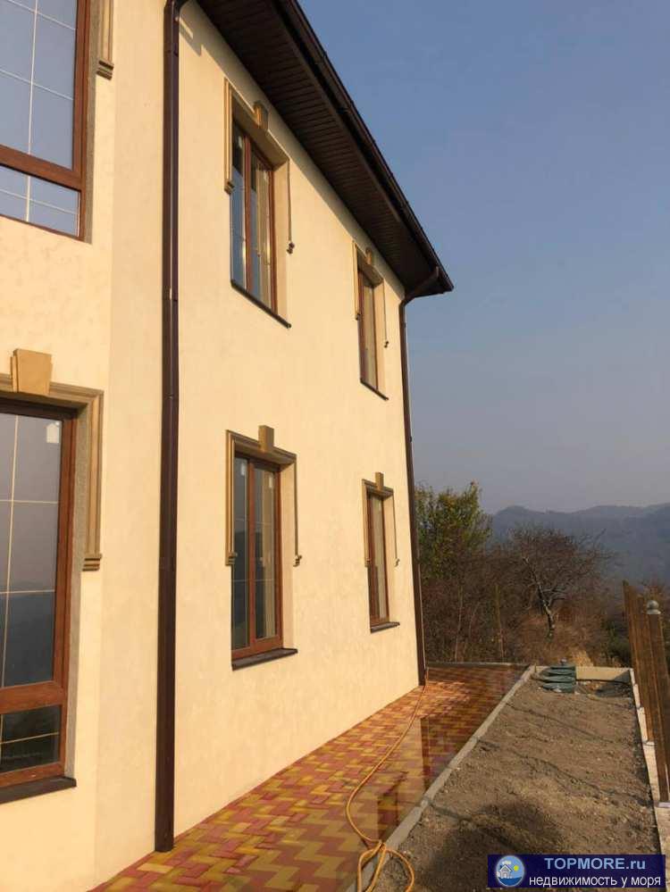 Назначение ижс, участок 3,2 сотки, в подарок предчистовая отделка, все документы готовы к сделке, возможна ипотека - 2