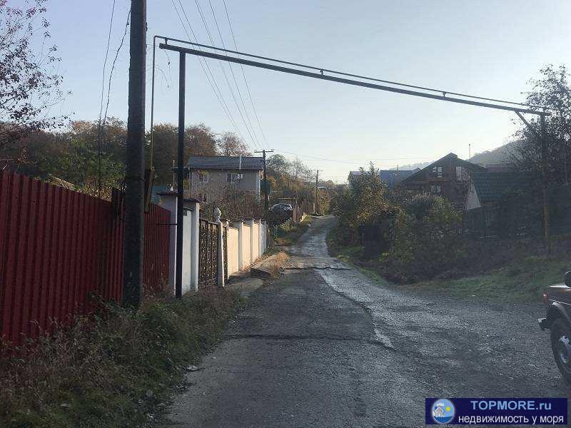 Продается дом с приусадебным участком в райне ксм. С. Пластунка, площадь 80 м2, 2 этажа, кухня, гостиная, и спальня... - 1