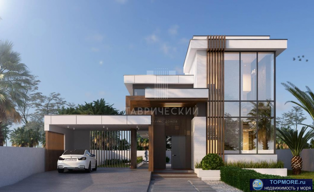 Автором проекта выступила известная архитектурная студия bear конструктор - Рамаз Дадиани. Архитектурное решение...