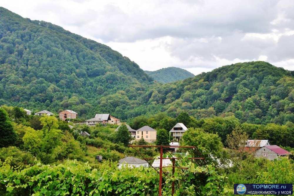 Лот № 107118. Самое уникальное и удивительное место на побережье по ландшафту, расположению и содержанию (по мнению... - 1