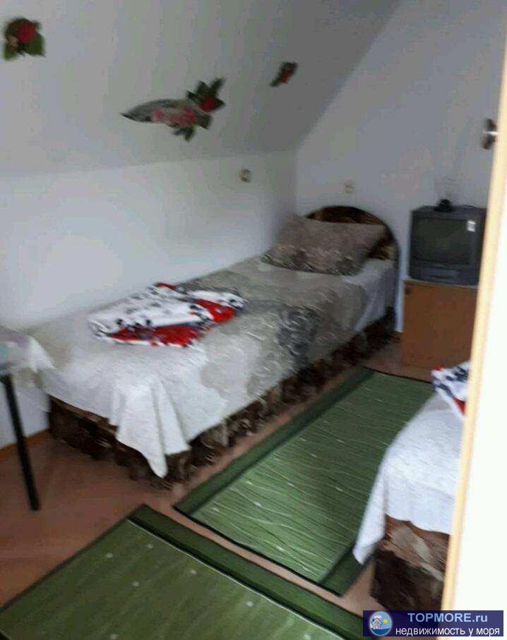 Продам дом (статус исж, с пропиской) на зем.учасике 3, 4 сотки в п. Солоники (Тихорецкая 20/11) в 5 мин. езды от п.... - 1
