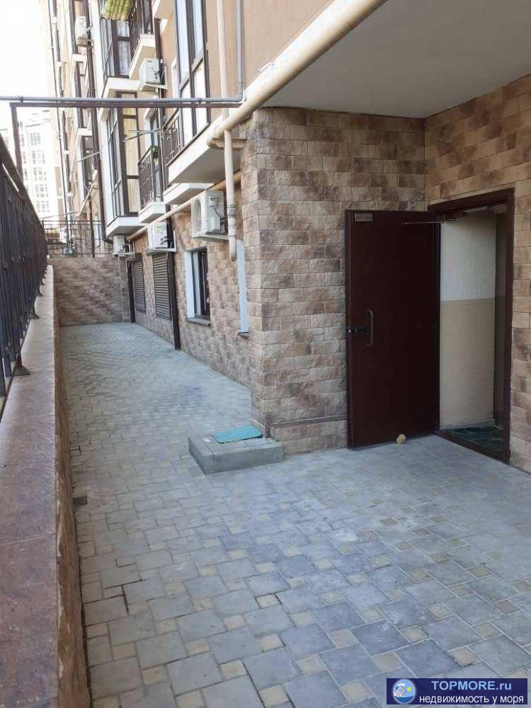 1 комнатная квартира в цоколе, нормальные окна. Статус жилое. Со вежим ремонтом и техникой, кондиционер, интернет. До...