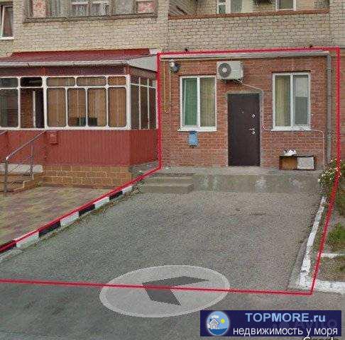 уникальный вариант для проживания И отдыха по доступной цене! Продается 3 к.квартира 59,4 кв.м на 1-ом этаже, 6-ти...