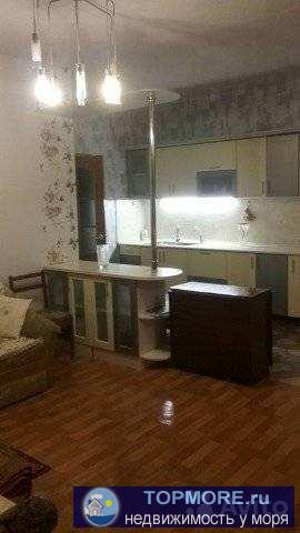 уникальный вариант для проживания И отдыха по доступной цене! Продается 3 к.квартира 59,4 кв.м на 1-ом этаже, 6-ти... - 1