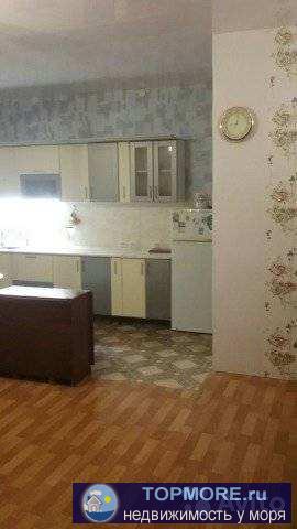 уникальный вариант для проживания И отдыха по доступной цене! Продается 3 к.квартира 59,4 кв.м на 1-ом этаже, 6-ти... - 2