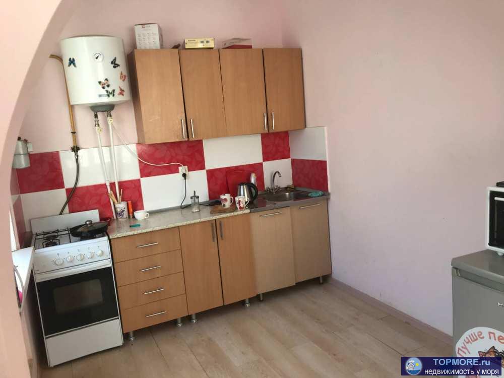 Продажа / Квартиры, Геленджик, Цветочная улица, 3 500 000 р. Квартира общей площадью 78 квадратных метров. Сделан косметический ремонтом. Район магилат улица цветочная 47,... - 1