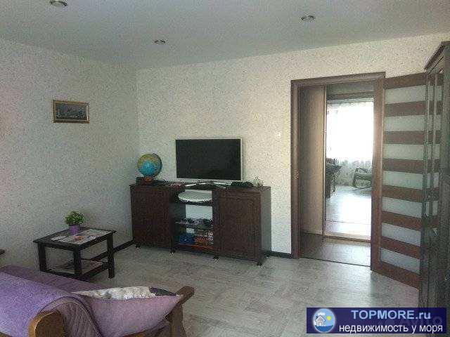 Хороший ремонт. С мебелью. Полностью переделанная проводка от щитка. Полностью заменены все трубы, вся разводка.... - 1