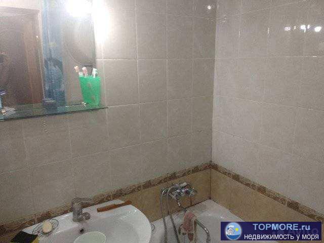 3х комнатная квартира ,старый фонд,60 кв.метров,по ул.Садовой37,море не далеко.Торг.