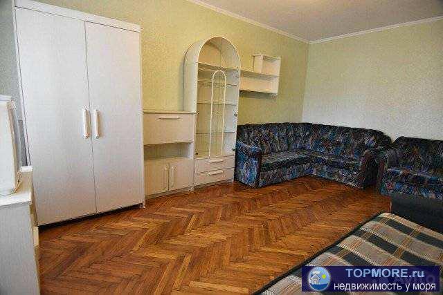 Продаю 2-к. кв в хорошем районе, в квартире сплит.система, балкон,стиральная машинка,все документы в порядке.Рядом с... - 1