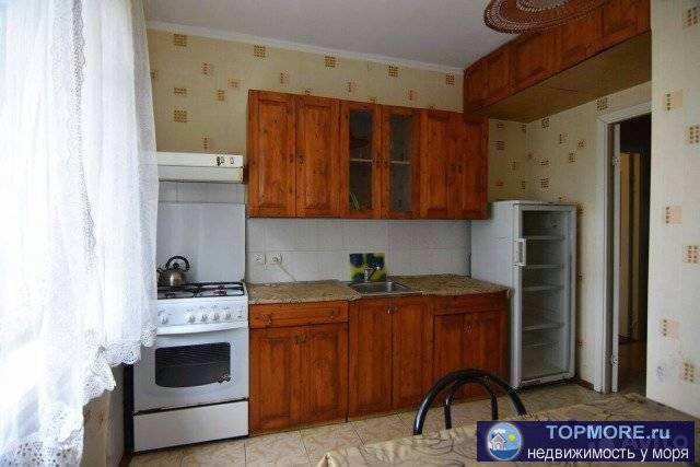 Продаю 2-к. кв в хорошем районе, в квартире сплит.система, балкон,стиральная машинка,все документы в порядке.Рядом с... - 2