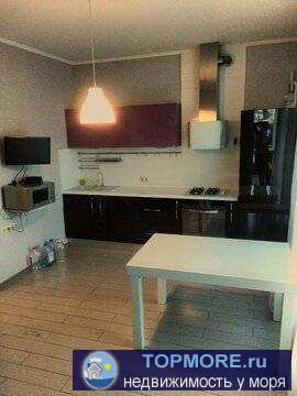 Продам квартиру 1-к квартира 48 м? на 5 этаже 5 этажного дома Продается 1 комн. кв-ра, г. Геленджик, ул.... - 1