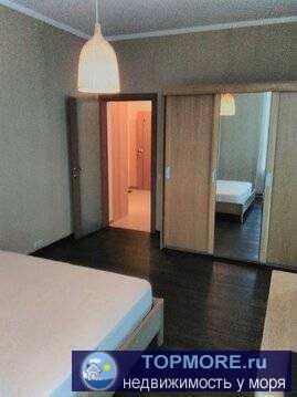 Продам квартиру 1-к квартира 48 м? на 5 этаже 5 этажного дома Продается 1 комн. кв-ра, г. Геленджик, ул.... - 2