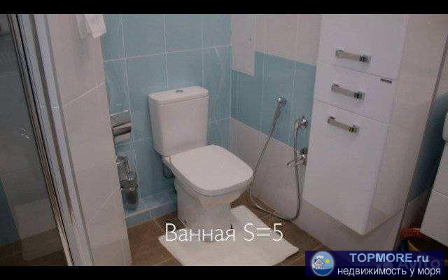 Продажа / Квартиры, Геленджик, Приморская улица, 11 500 000 р. Продаётся квартира в Геленджике, в двух минутах ходьбы до центра набережной.Площадь 50 м, евро ремонт, полностью... - 2