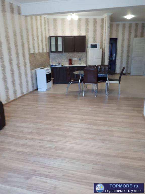 Продается 2-комн. квартира, площадью 74 м2. Возможен вариант покупки с использованием ипотечных средств.  Жилая... - 1