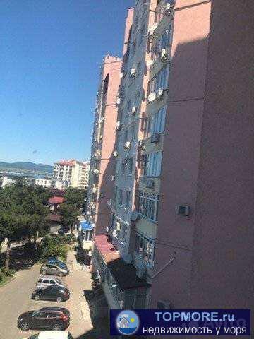 Продажа / Квартиры, Геленджик, Курзальная улица, 8 200 000 р. Продажа от агенства. Без риэлторов и %. Квартира 3-х комнатная на 4 этаже 11-ти этажного дома. Общая площадь 92.6 м?,... - 1