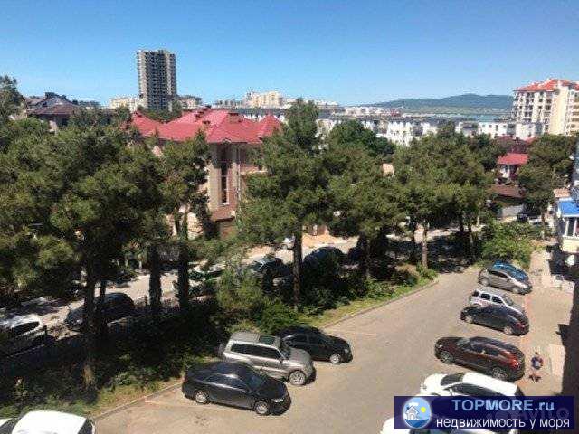 Продажа / Квартиры, Геленджик, Курзальная улица, 8 200 000 р. Продажа от агенства. Без риэлторов и %. Квартира 3-х комнатная на 4 этаже 11-ти этажного дома. Общая площадь 92.6 м?,... - 2