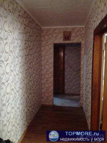 Продаётся квартира 3-х комнатная ,в хорошем состоянии ,рядом школа ,садик ,магнит,все документы в порядке ,есть...