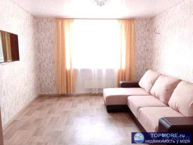Продажа / Квартиры, Геленджик, микрорайон Северный, 3 500 000 р. Красивый вид на море,горы,город, продается с мебелью и бытовой техникой ,рядом остановка общественного транспорта...