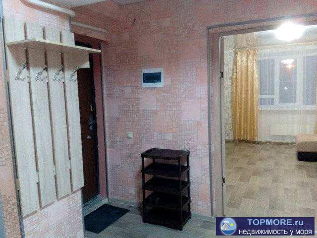 Продажа / Квартиры, Геленджик, микрорайон Северный, 3 500 000 р. Красивый вид на море,горы,город, продается с мебелью и бытовой техникой ,рядом остановка общественного транспорта... - 1