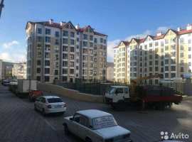 Продaм квapтиpу в новом доме по ул. Жуковcкогo. Квaртиpa под...