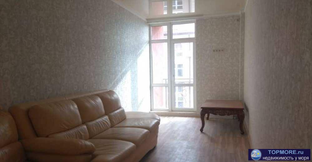 Туристическая 3д 1 к.кв. 4 /6 эт, о/п 54кв.м. 4 495 млн. Продается 1 к.кв. в 300 метрах от моря с видом на море. В... - 2