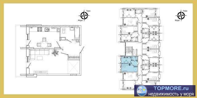 Акция в жк Ривьера! До 15 декабря цена на все квартиры - 70 000 за кв.м. дду, строится по фз-214, ипотека + Мат....