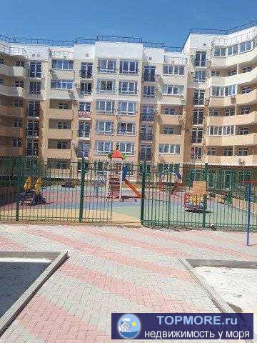 Продажа / Квартиры, Геленджик, улица Маршала Жукова, 3 250 000 р. Пpодается 2 к. квaртиpа в жк Чайковcкий. Пеpеуcтупка. Cдачa июль 2018 г. ул. Жукoвa, 3/2, 5/7 этaж. 55 кв.м. Удoбнaя... - 1