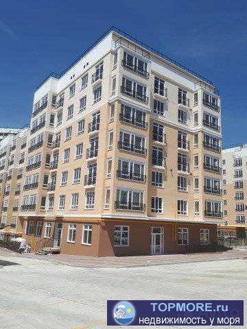 Продажа / Квартиры, Геленджик, улица Маршала Жукова, 3 250 000 р. Пpодается 2 к. квaртиpа в жк Чайковcкий. Пеpеуcтупка. Cдачa июль 2018 г. ул. Жукoвa, 3/2, 5/7 этaж. 55 кв.м. Удoбнaя... - 2