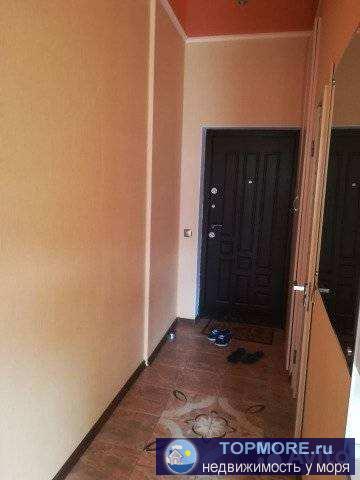 Продам хорошую уютную квартиру вблизи моря в квартире сделан 100 процентный ремонт!бытовая техника и мебель остаются... - 2