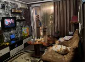 Квартира с хорошим ремонтом, электрика сделана по совести,...