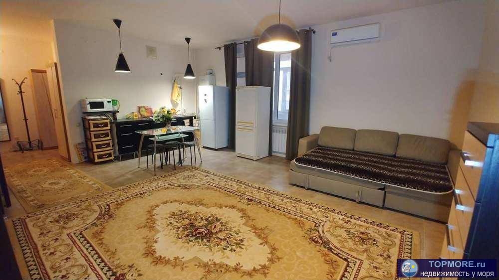 Продаю или меняю 2-комнатную квартиру с автономным отоплением по ул. Васнецова ,дом 5 (всего 16 квартир в доме) на... - 1