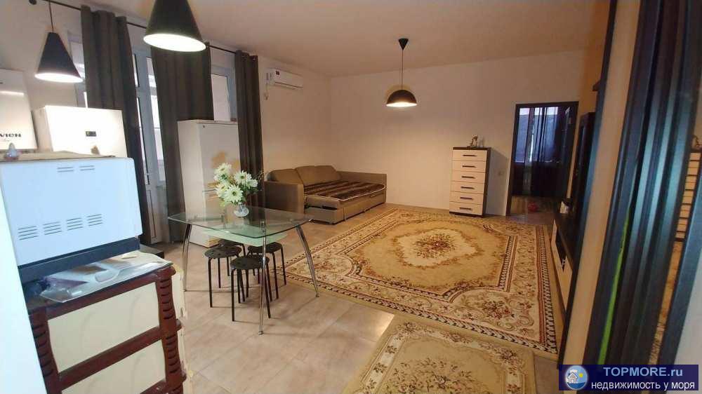 Продаю или меняю 2-комнатную квартиру с автономным отоплением по ул. Васнецова ,дом 5 (всего 16 квартир в доме) на... - 2