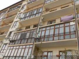 Продается новая светлая квартира с ремонтом с прекрасным видом на...