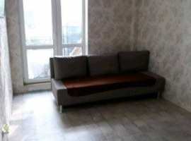 Прoдaется 1-кoмнатная квартира нa 2 этажe в новoм жилoм...