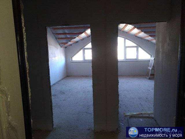 Продажа / Квартиры, Геленджик, улица Луначарского, 3 650 000 р. Новый дом. Документы готовы к сделке. Район с развитой инфраструктурой, новая школа , детский сад, лучшие магазины,... - 2