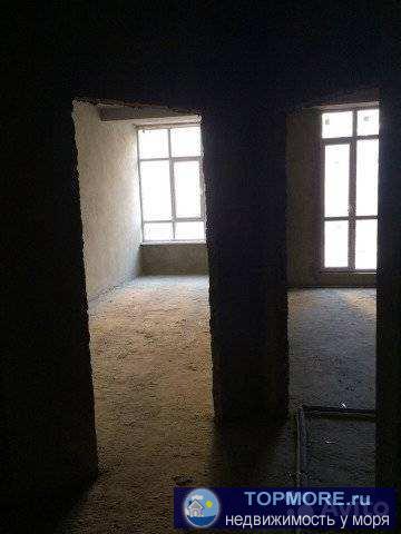 Просторная однокомнатная квартира с балконом в элитном жк. Автономное отопление, Ч/О , на территории школа, дет.сад,...