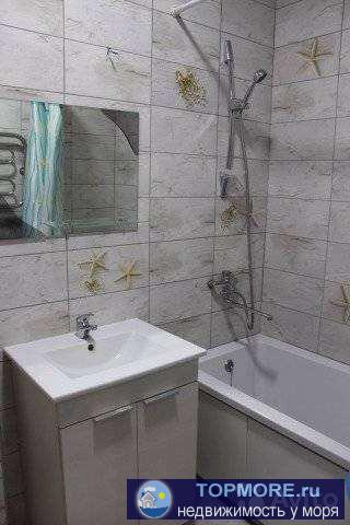 Продам новую 2 х кваpтиру 56 кв+ балкон улучшенной плaнирoвки.Квартира тихая, тёплая, изoлиpoвaнныe кoмнаты, Квартирa... - 1